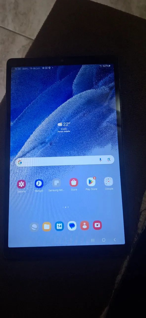 Tablet A7 lite  - Foto 2