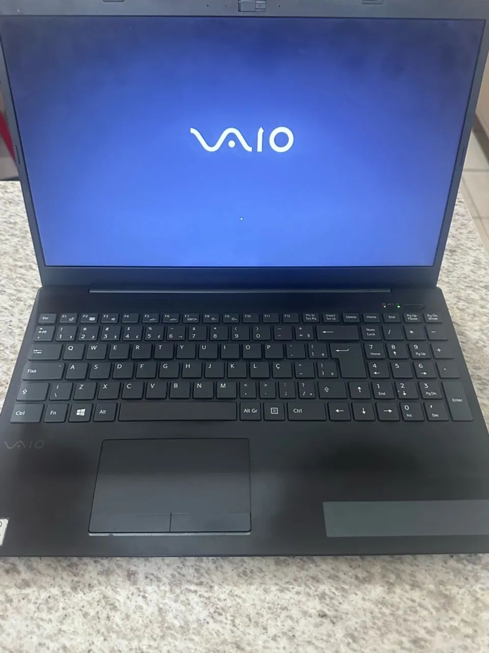 おまけ付き★SSD１TB交換品★VAIO★Core i7★ Vaio core i7 décima geração 8GB SSD M2 de 256GB - Notebooks
