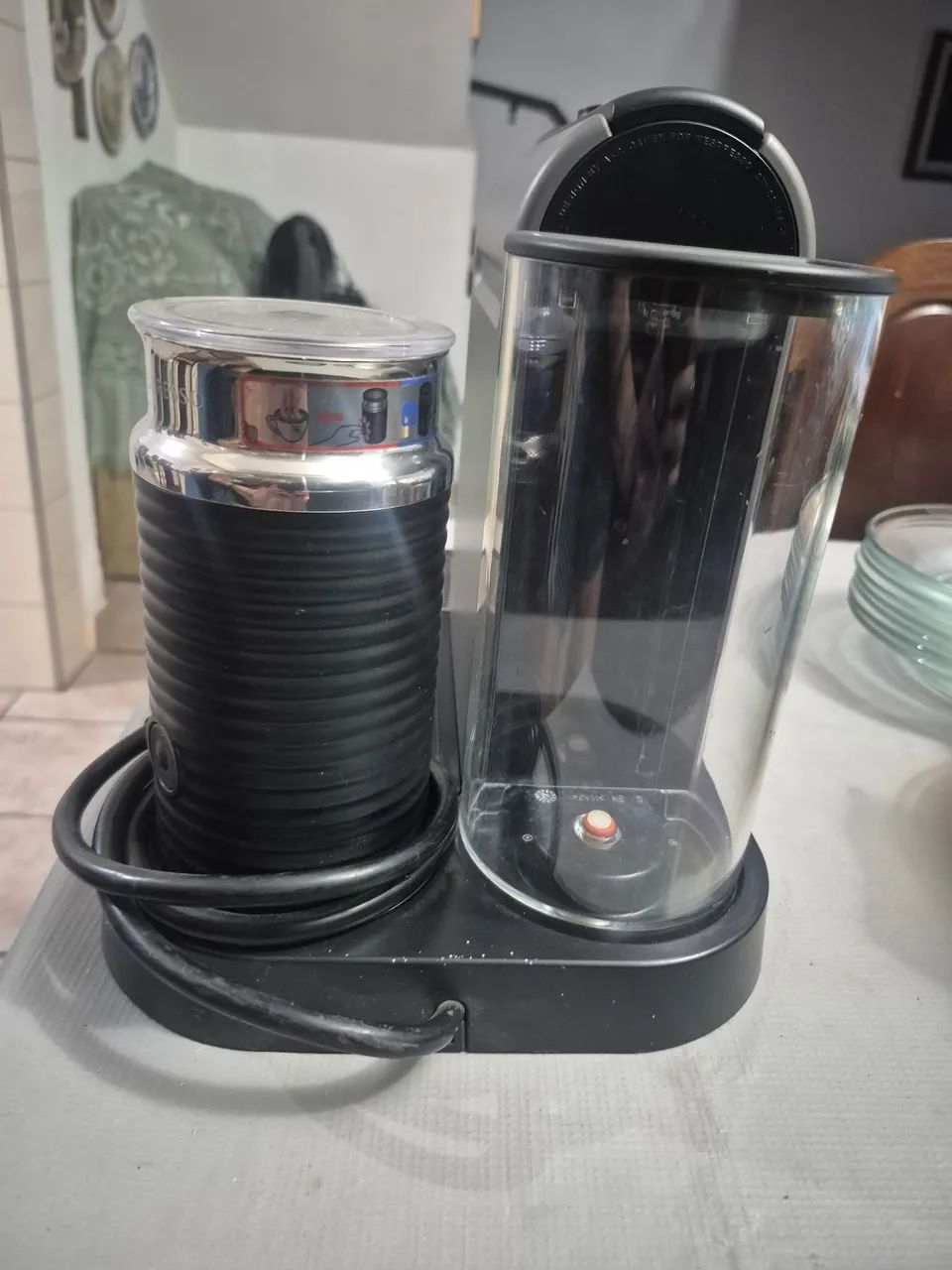 Cafeteira Nespresso  - Foto 5