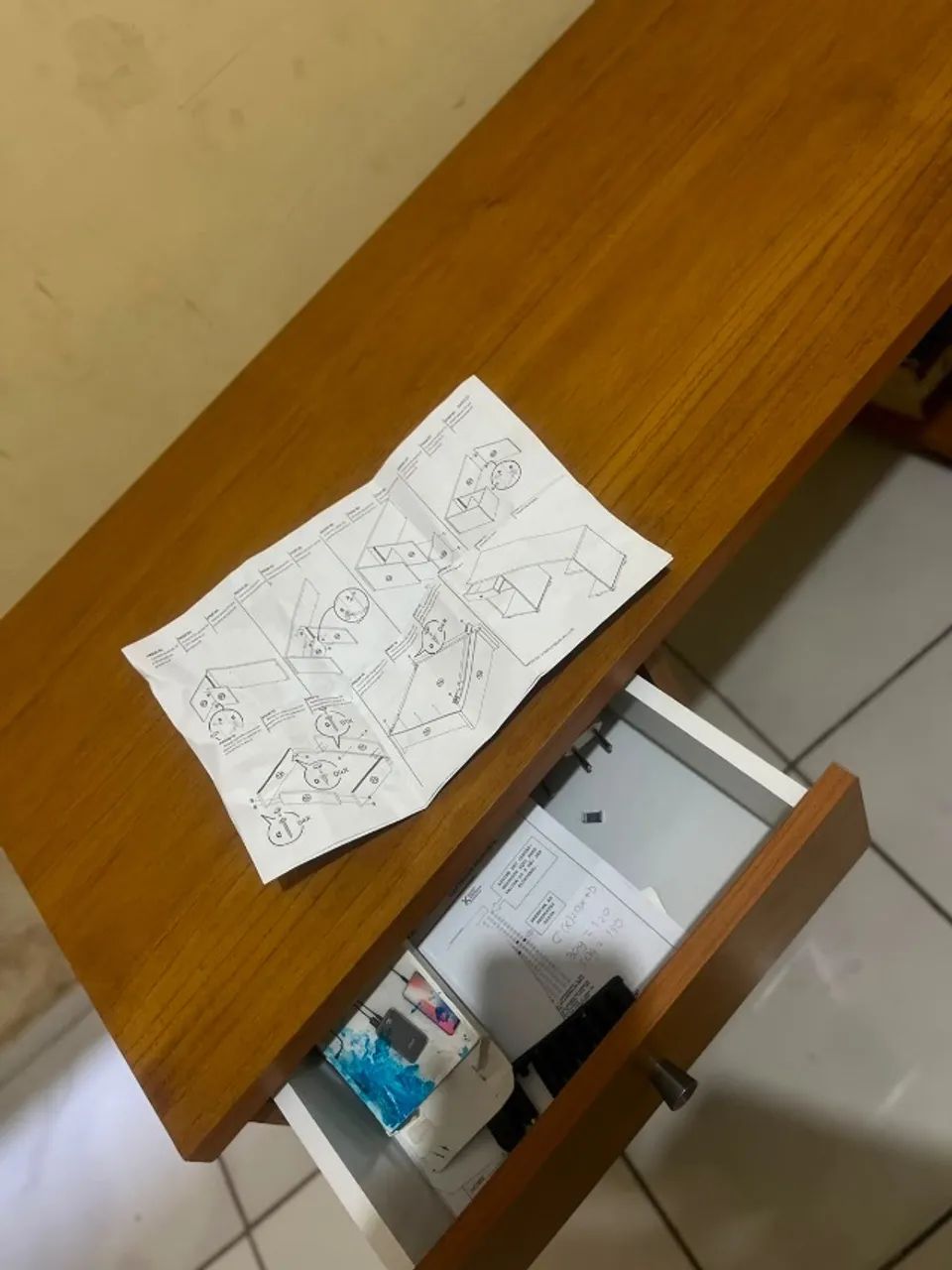 Mesinha - Foto 5