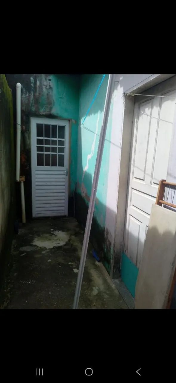 Casa + duas kitnets  - Foto 4
