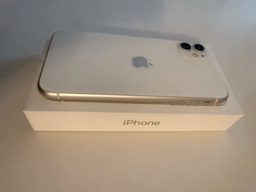 iPhone 11  IMPECÁVEL  - Foto 5