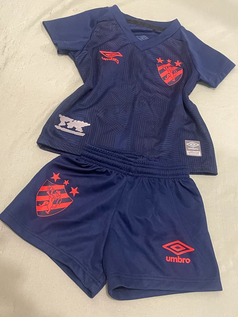 Conjunto RN do Sport - Foto 5