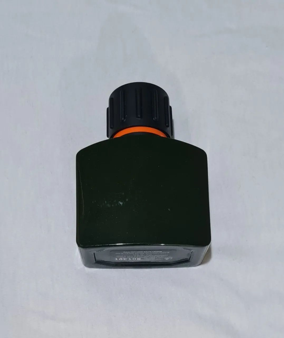 FRASCO VAZIO Perfume Polo Explorer For Men Ralph Lauren 50ml