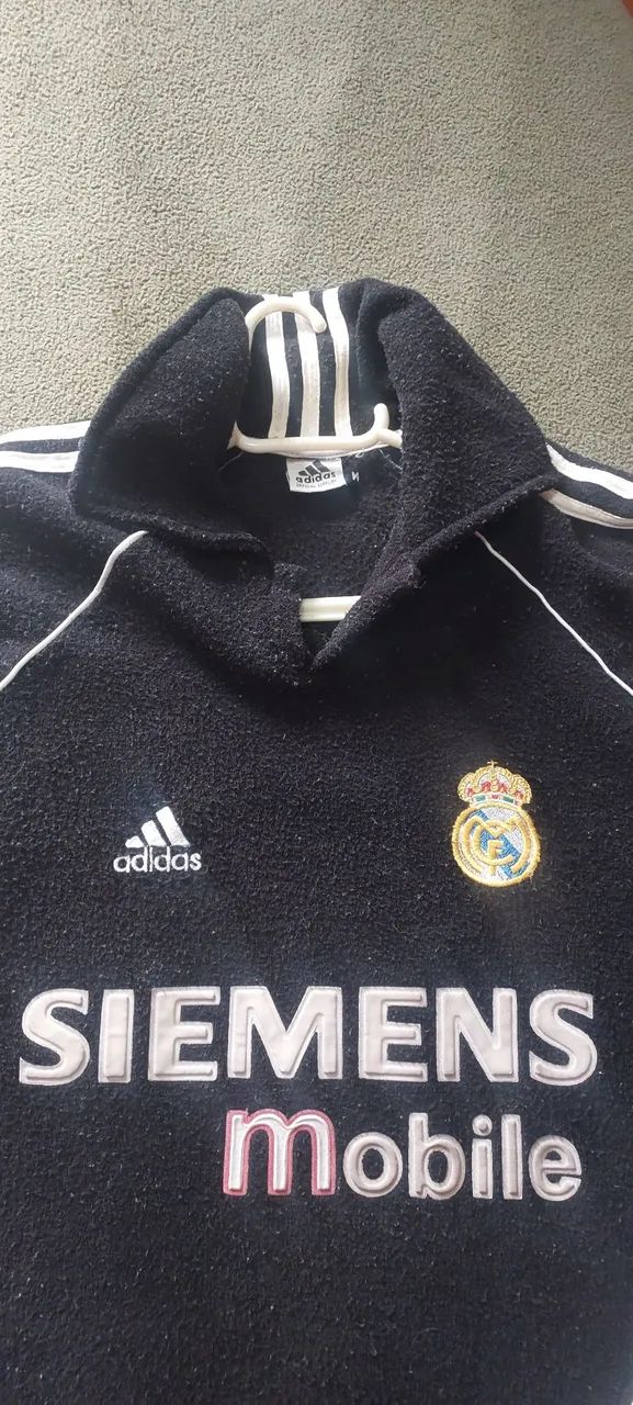 Moleton Real madrid - Foto 2