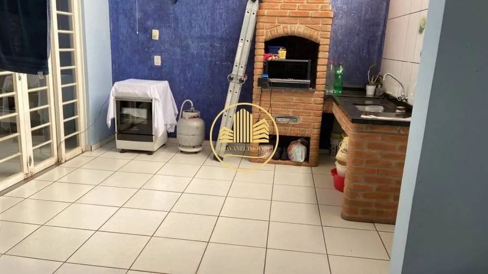 Casa em Condomínio para comprar Recanto Quarto Centenário Jundiaí - Foto 3