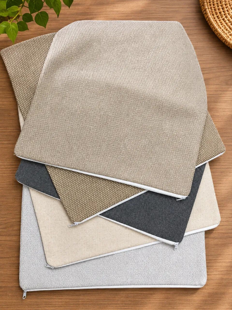 Capas para almofadas - Foto 3