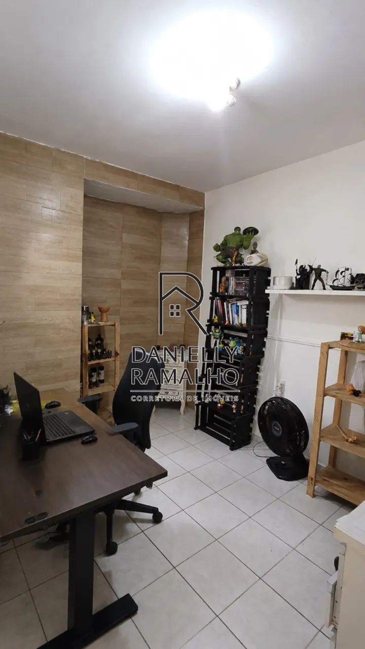 Apartamento Térreo 3 quartos - Bairro dos Ipês (Aceita financiamento)  - Foto 3