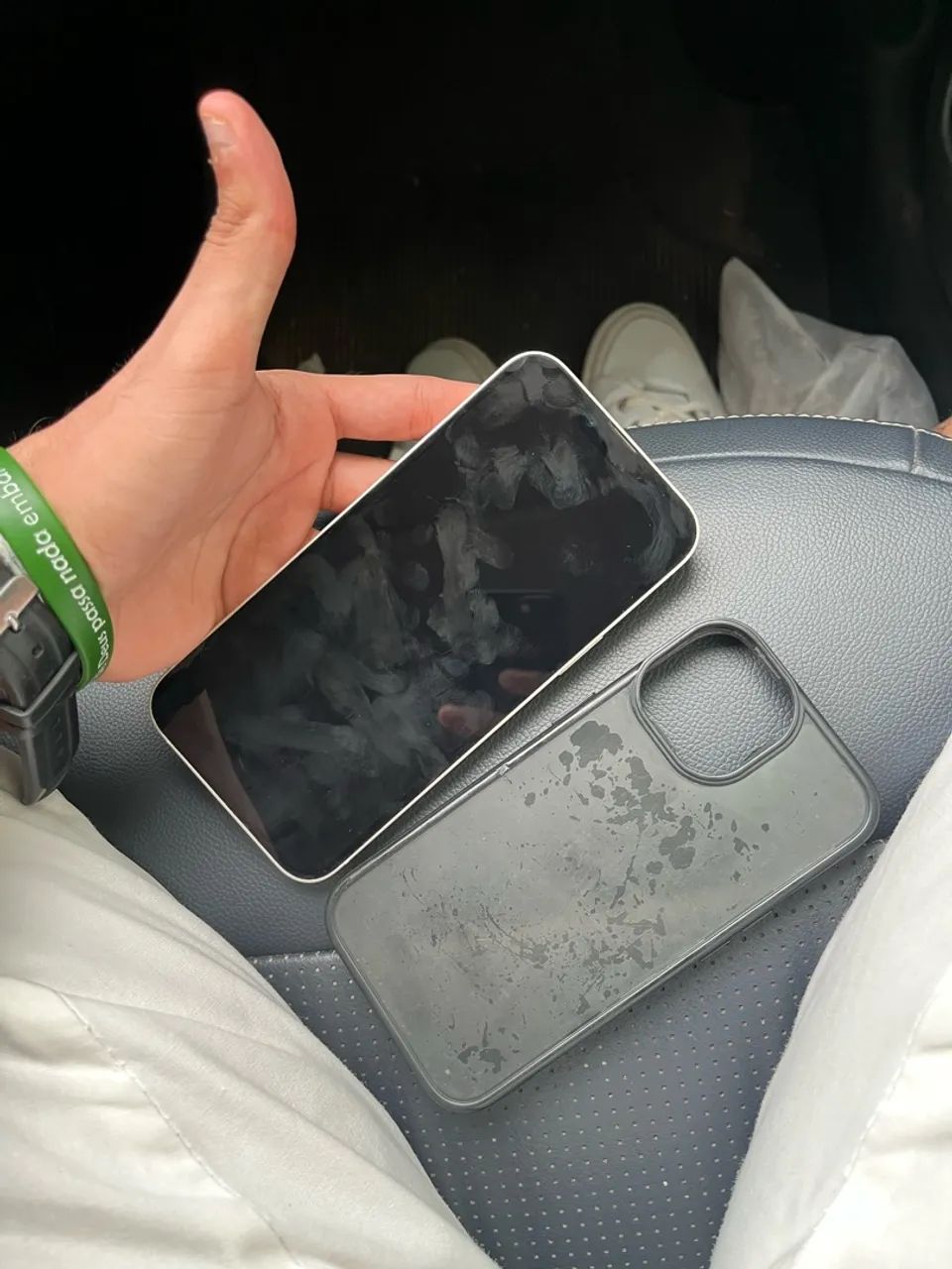 iPhone 14 Plus - Foto 5