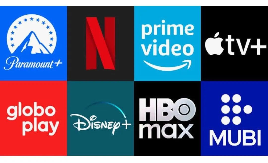 Streaming na sua Smartv 