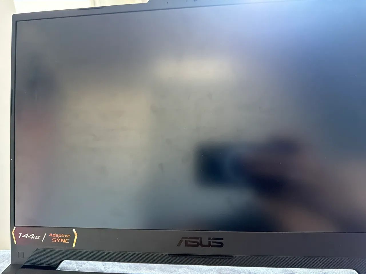 VENDE-SE NOTEBOOK GAMER ASUS - Foto 3