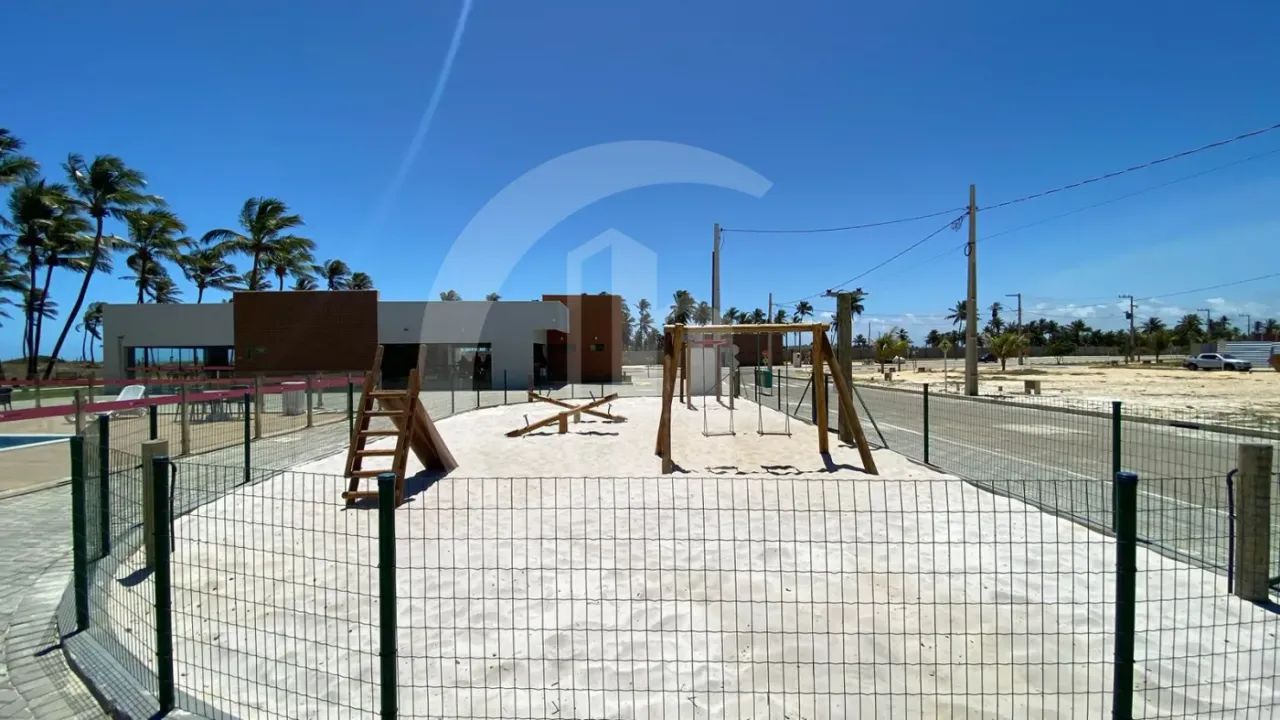 Lote à Venda no Condomínio Fechado Villaredo Barra na Posição Oeste - Foto 5