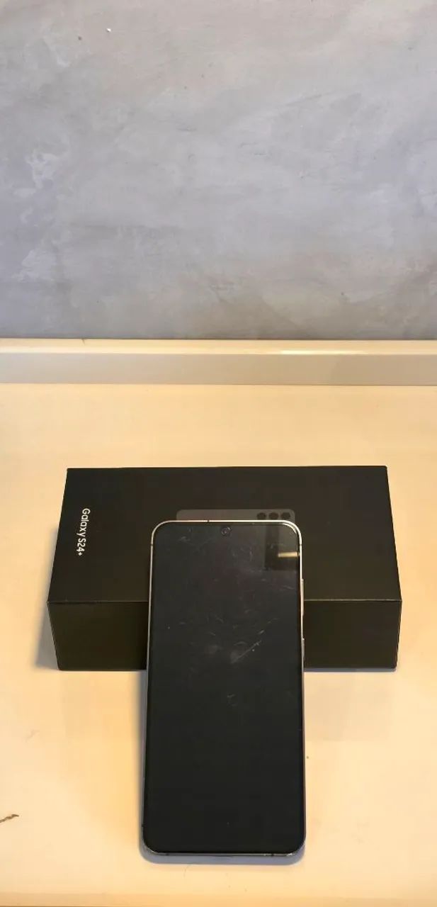 Sansung S24 + Plus - Foto 2