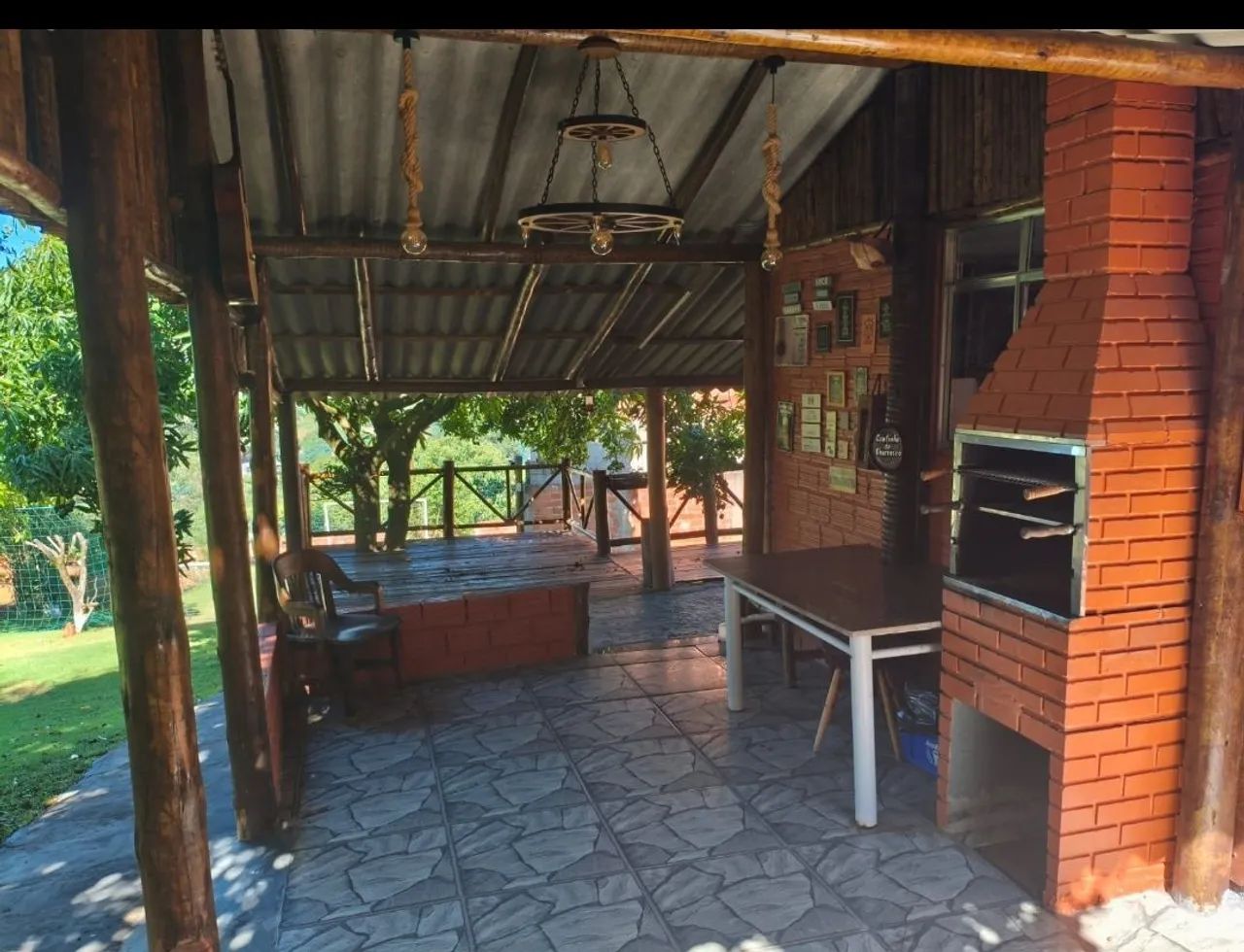 Chácara  - Foto 2
