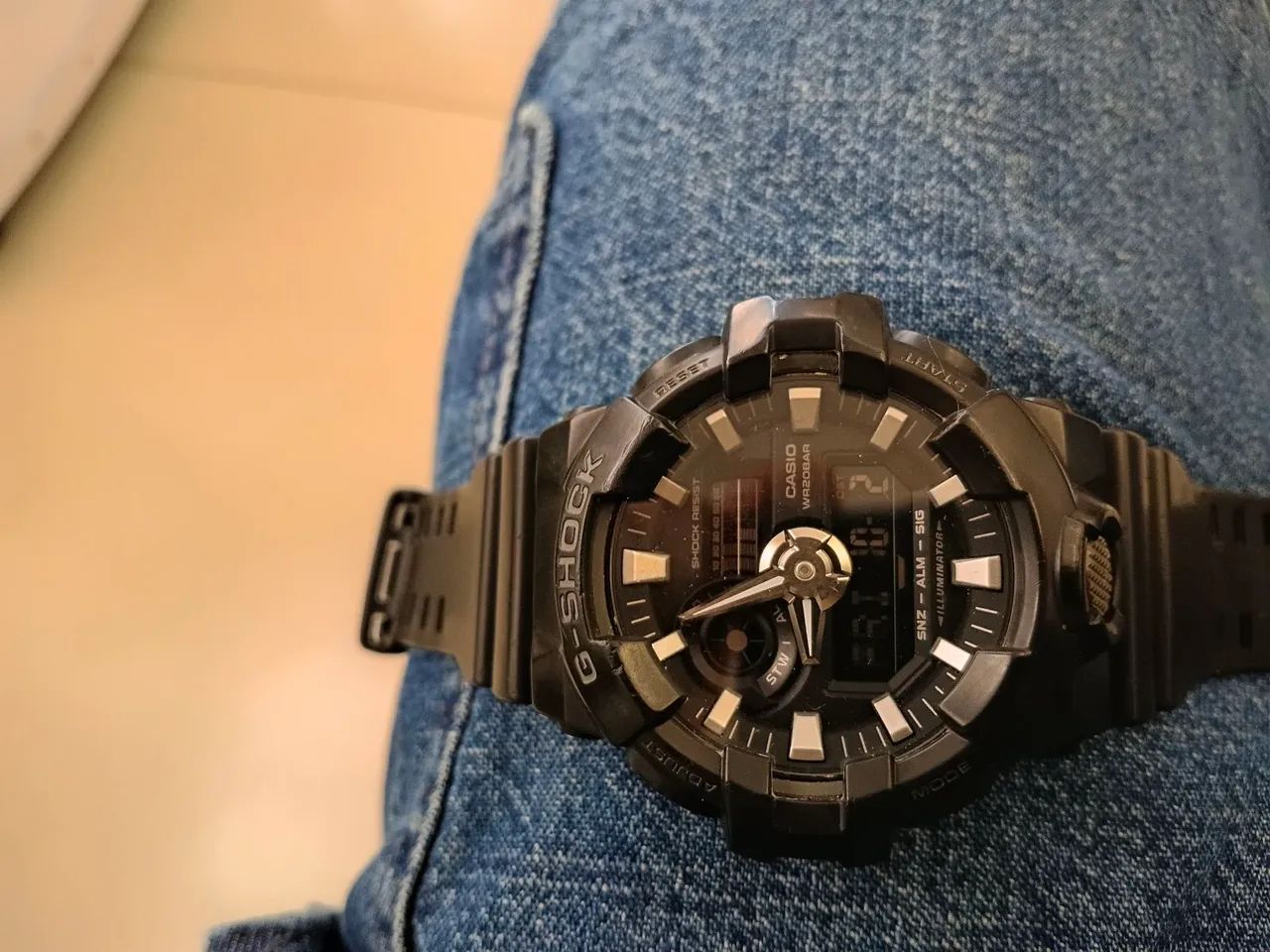 Relógio g shock  - Foto 2