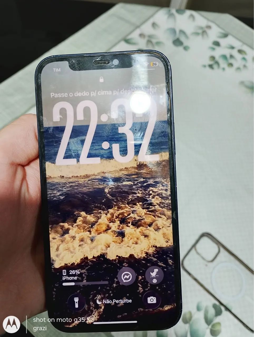 iPhone 12 128gb 