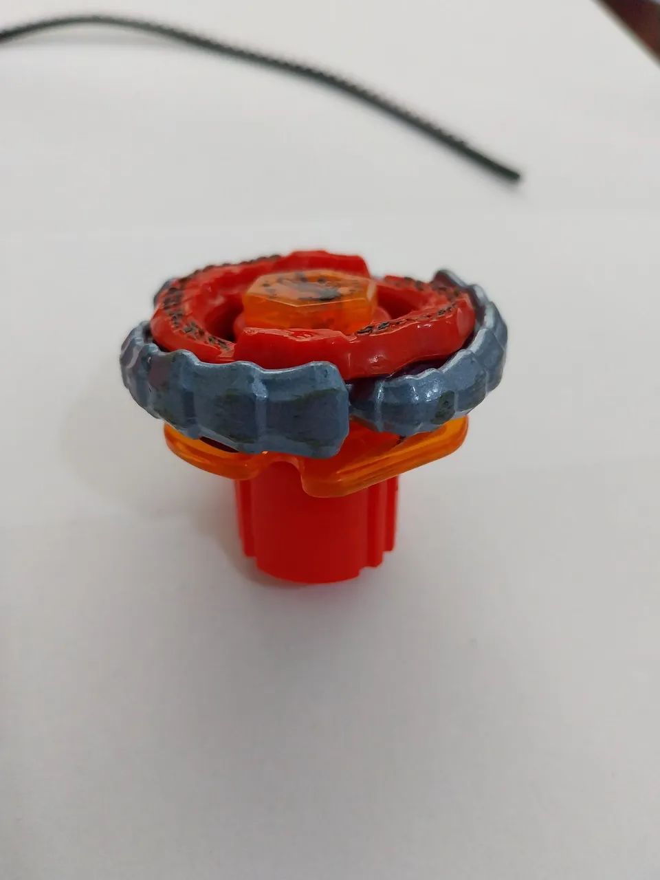 Beyblade Nightmare Rex(Hasbro). - Foto 3