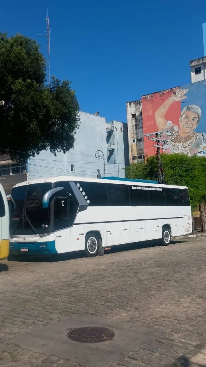 Comil MB 0500 906  - Foto 5