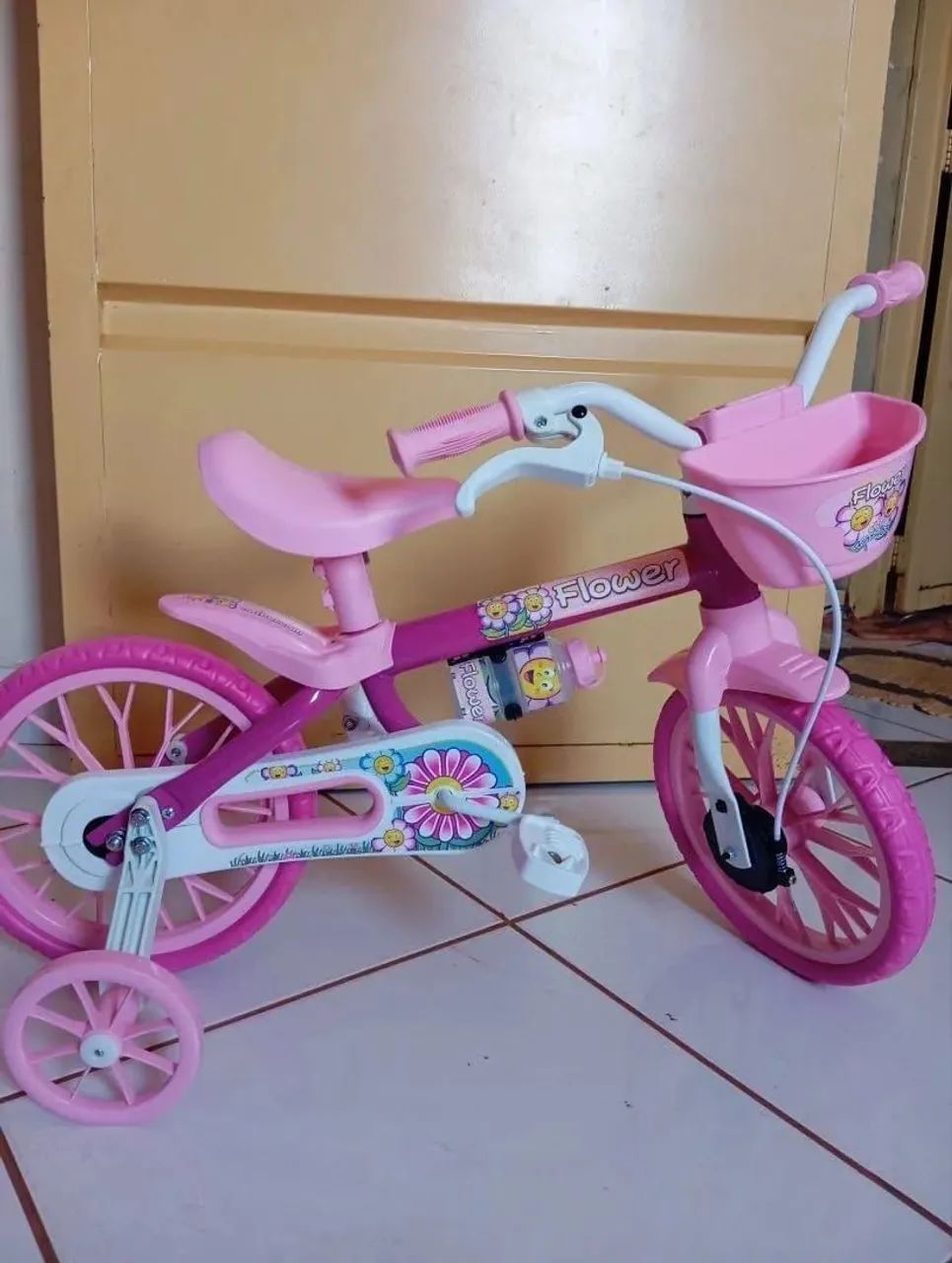 Bicicleta Aro 12  - Foto 2