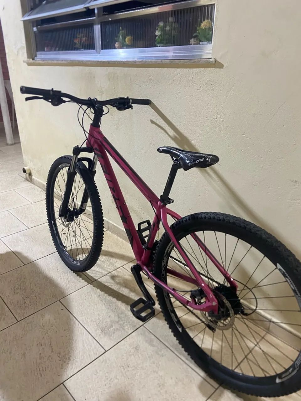 Bike aro 29 first - Foto 4