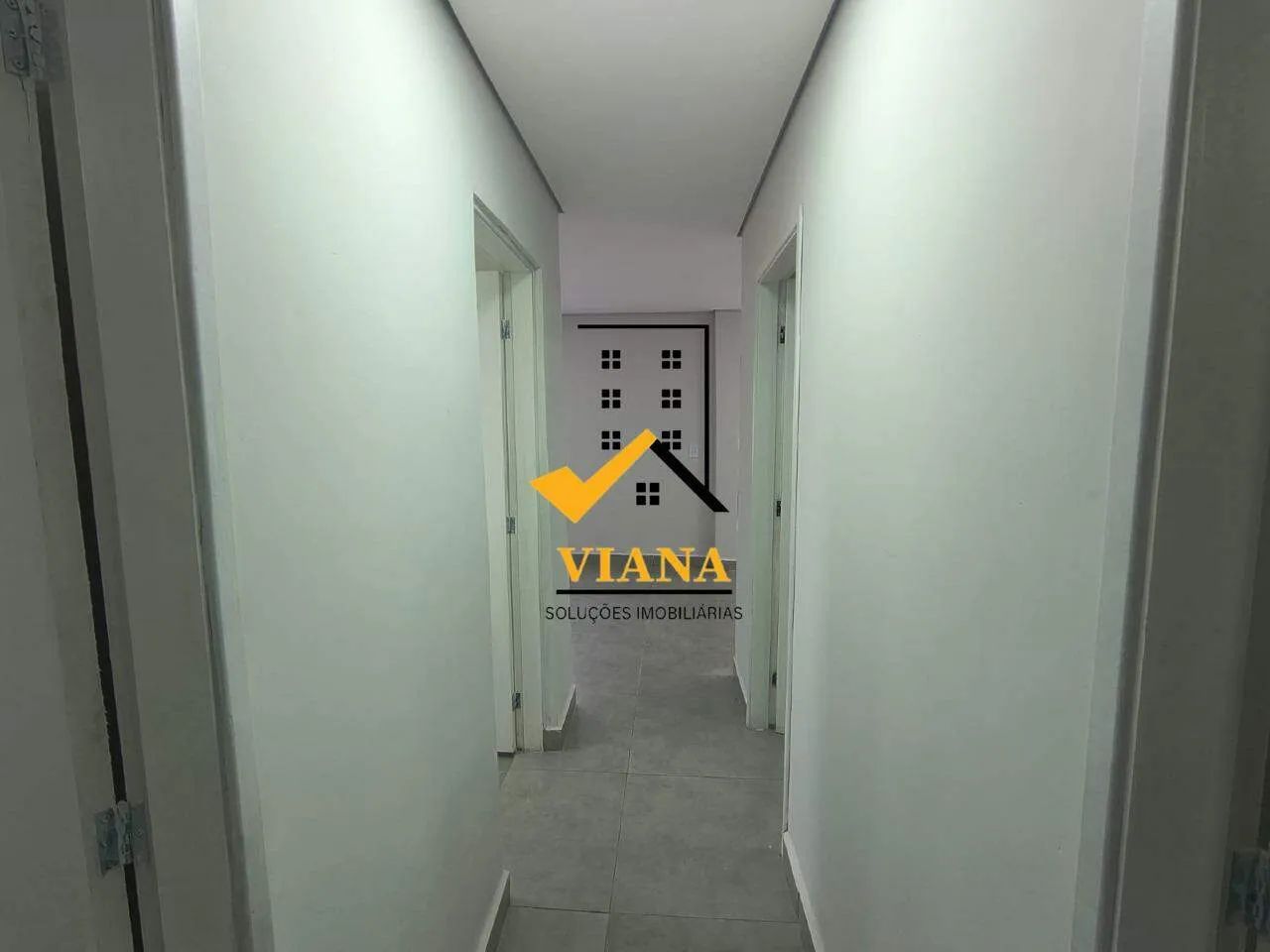 Casa reformada com 3 quartos para locação no Tangarás! - Foto 5