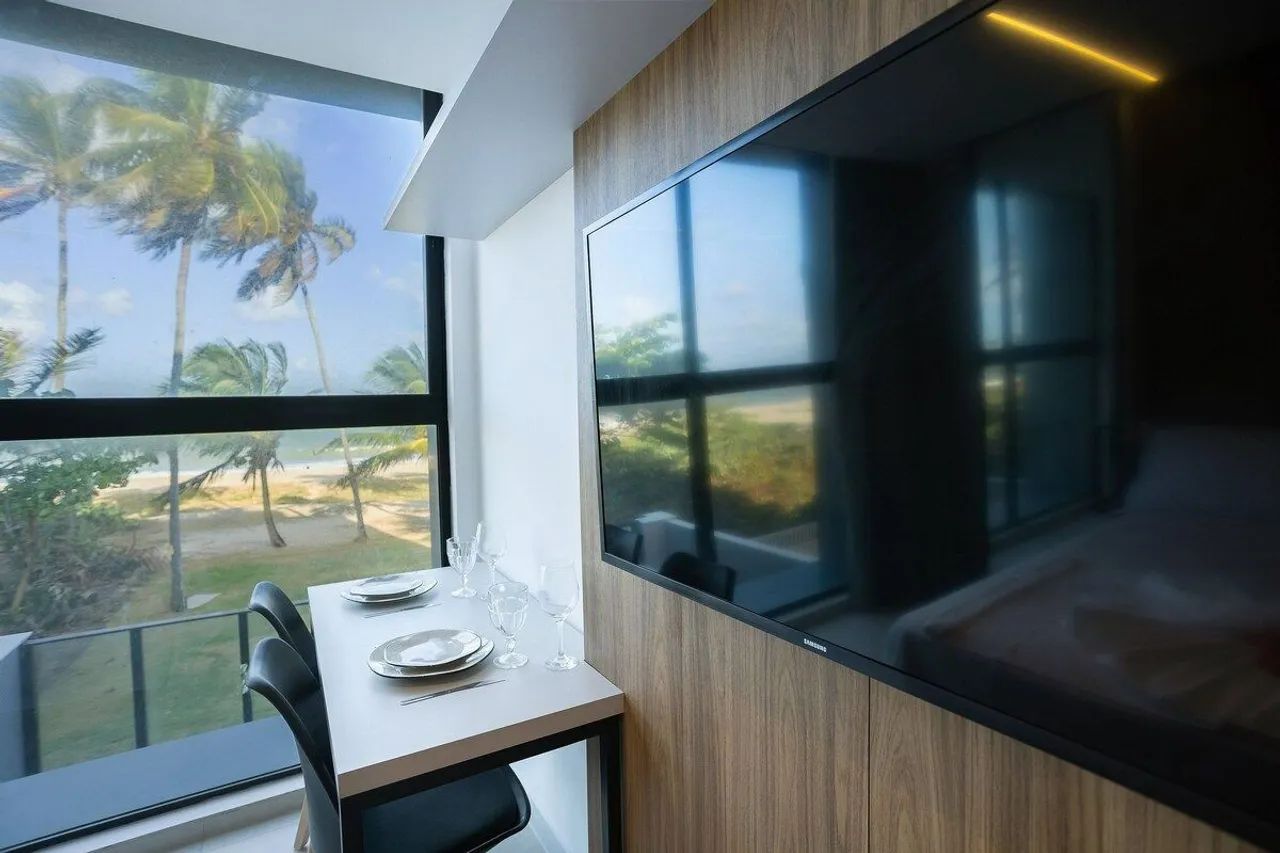 Flat a venda no Jardim Oceanio - Foto 9