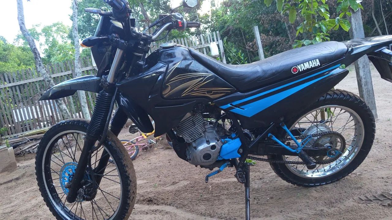 XTZ 125   - Foto 4