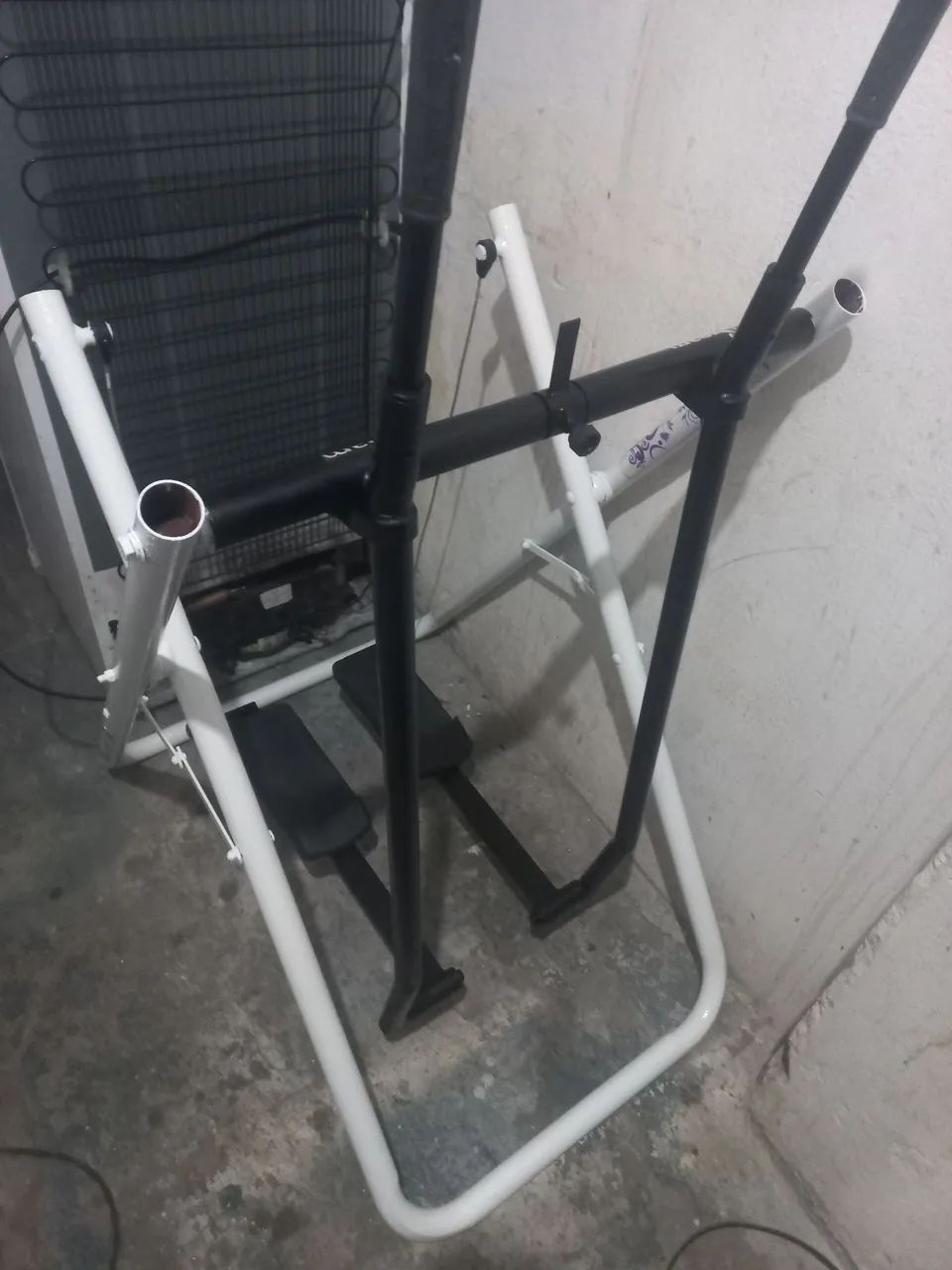 Aparelho de ginástica  - Foto 3