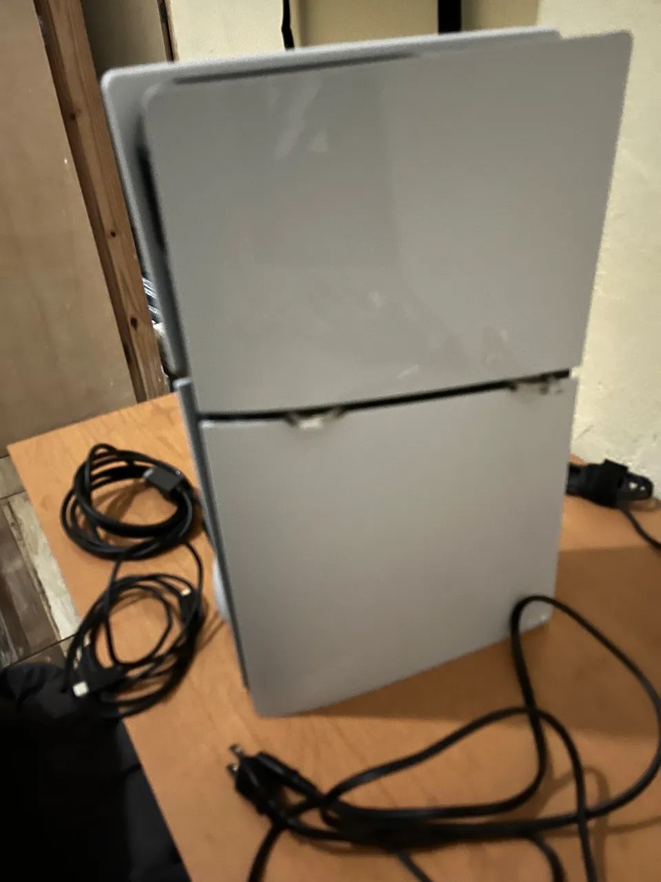 Ps5 slim 1tb - Foto 4