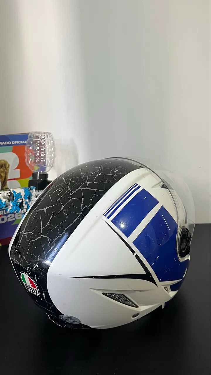AGV RICARDO MUNIZ - Foto 2