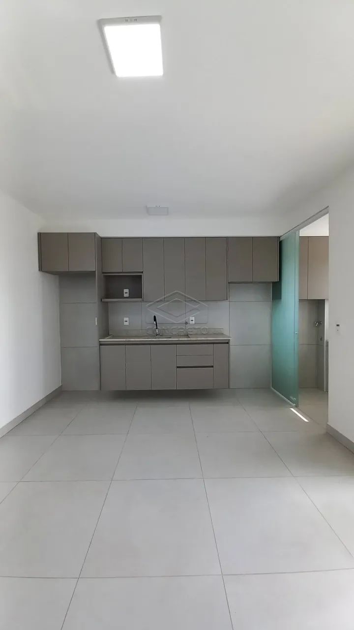 LINDO APARTAMENTO CLIMATIZADO COM 1 DORMITÓRIO - Foto 5