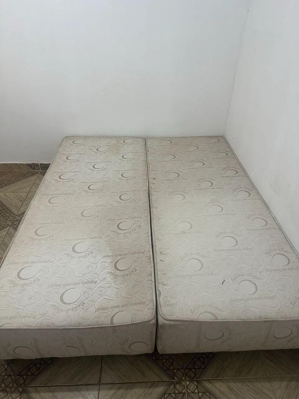 Box Queen size  - Foto 3