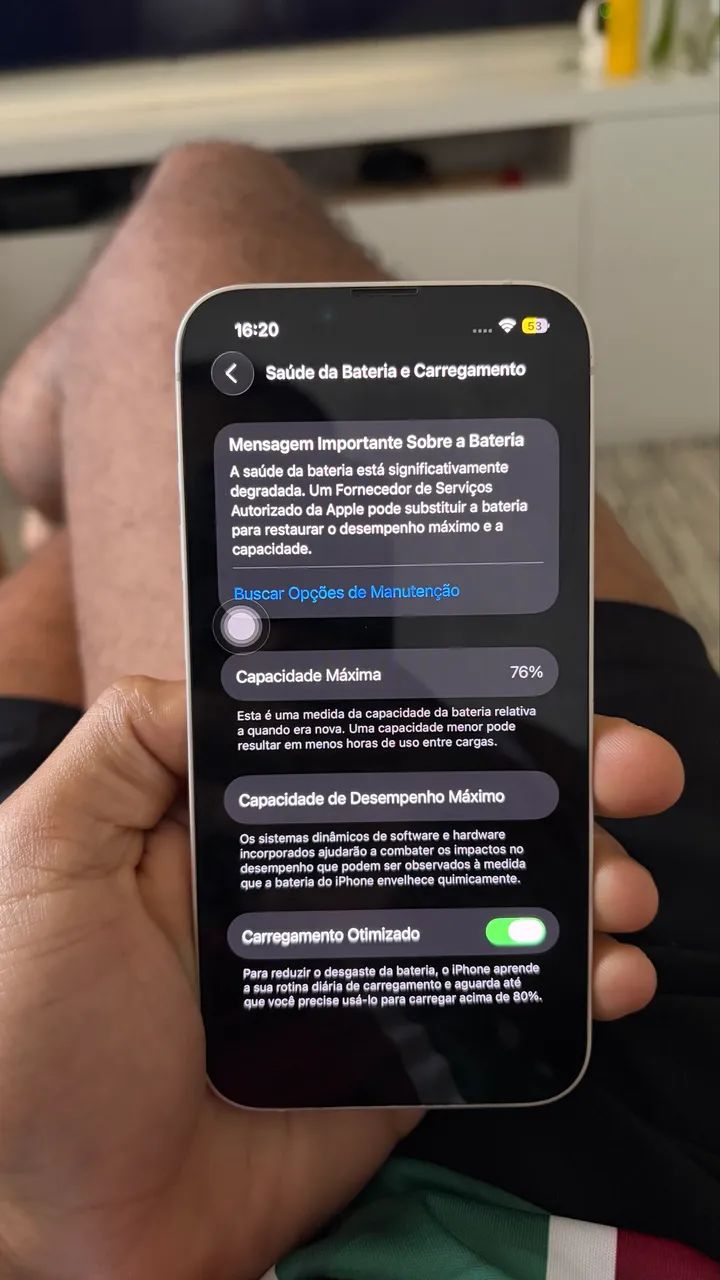 iPhone 14 128g - Foto 4