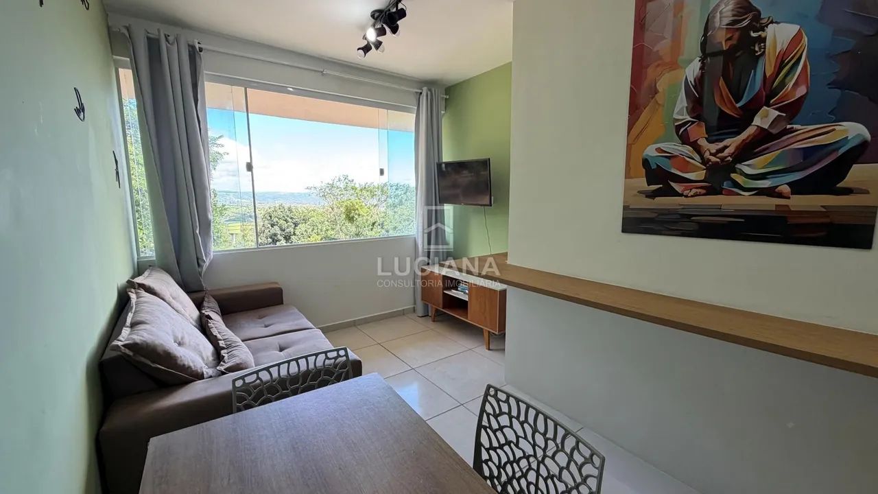 Apartamento - Foto 2