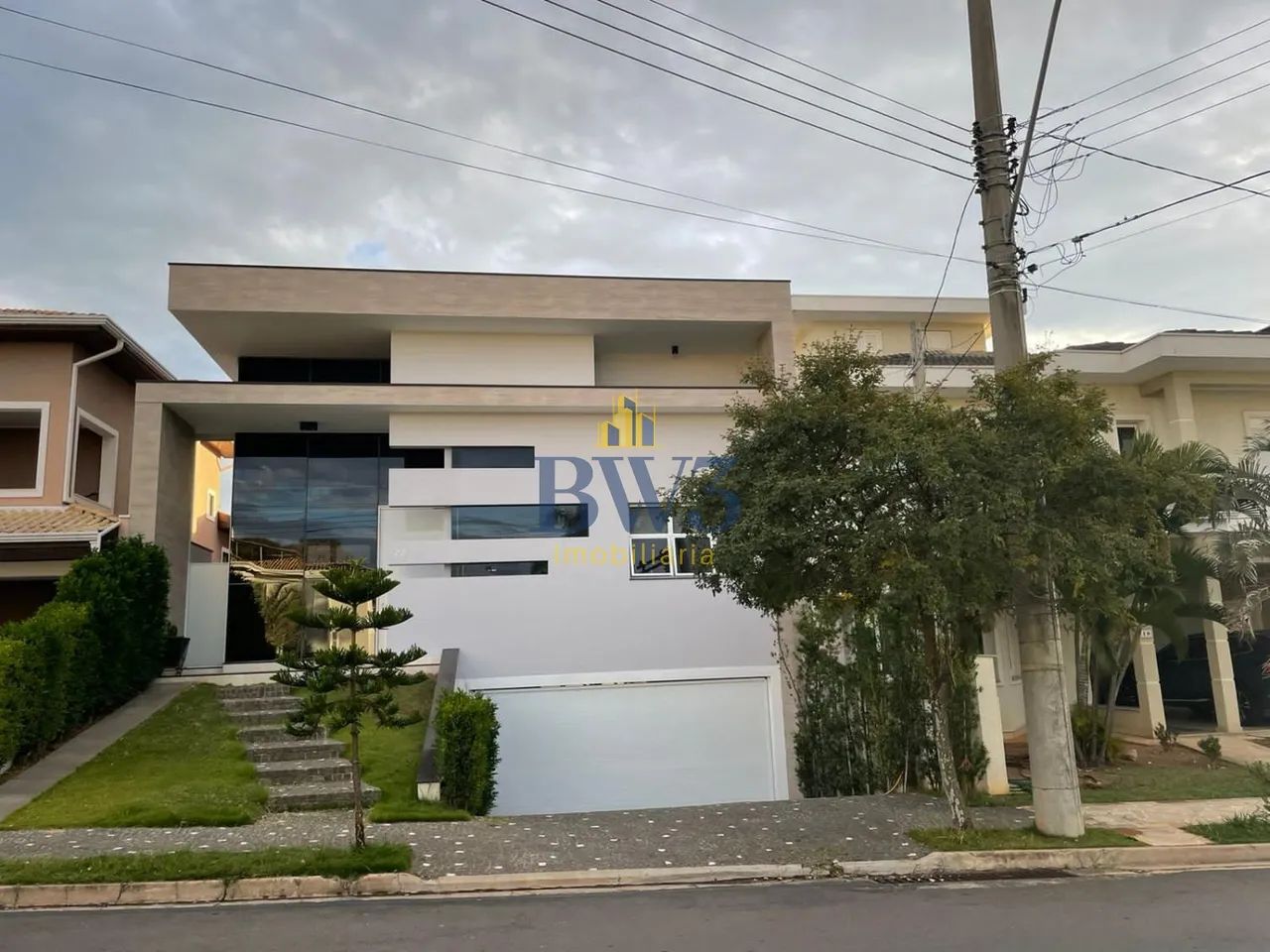 casa - Parque Prado - Campinas