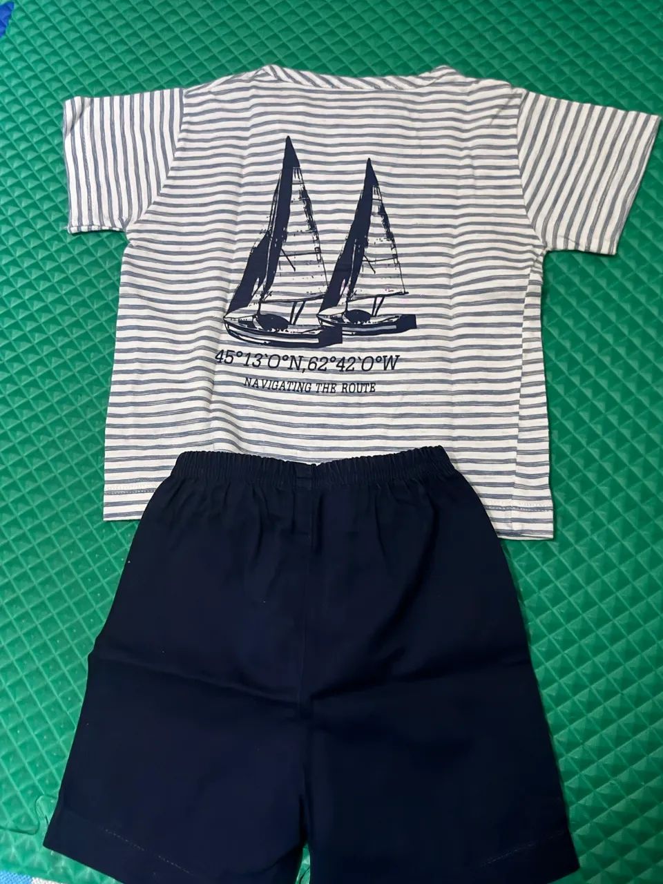 Conjunto infantil  - Foto 2