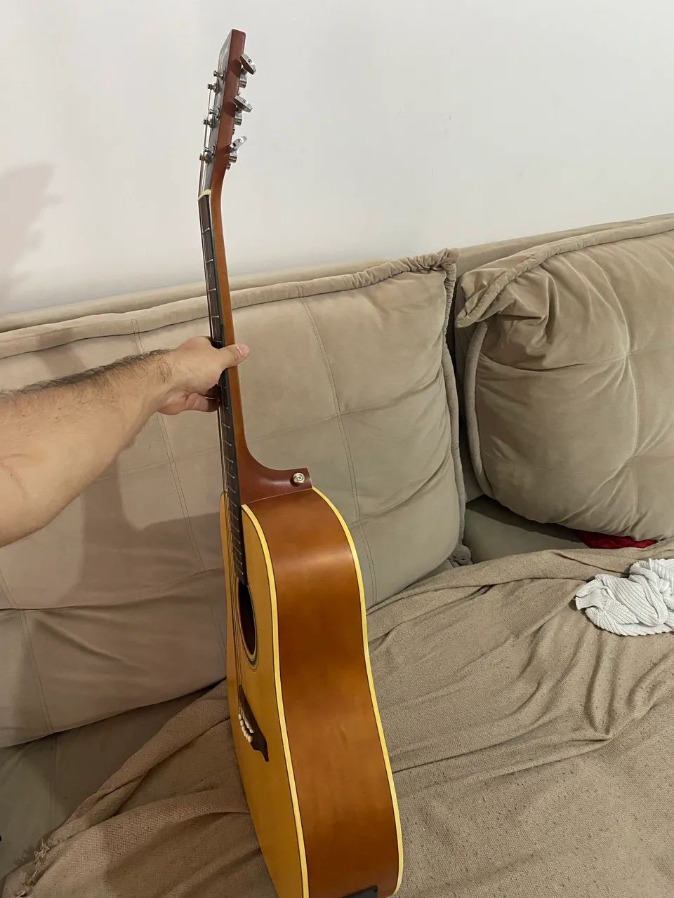 Violão Tagima - Foto 5