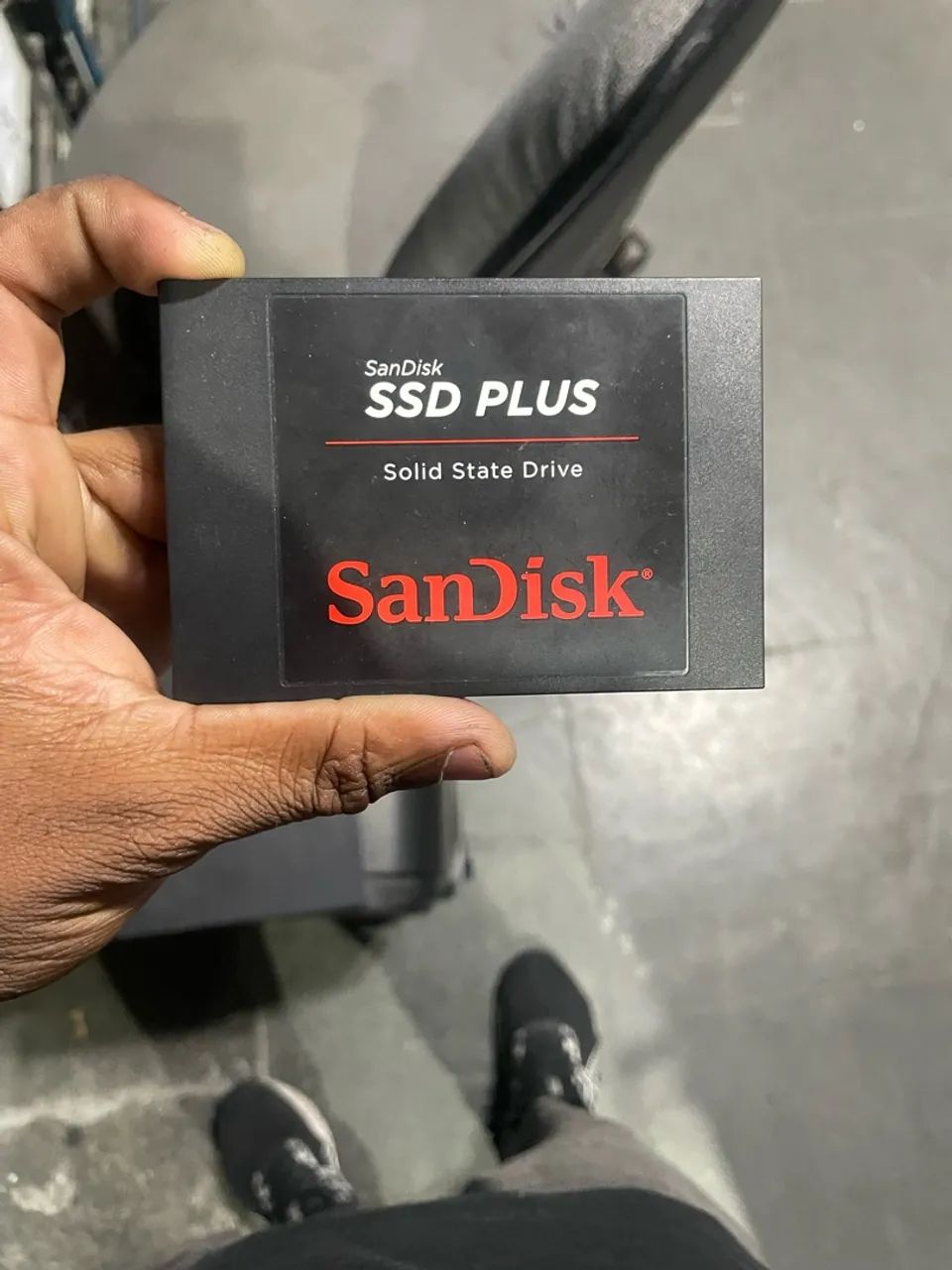 Ssd - Foto 2