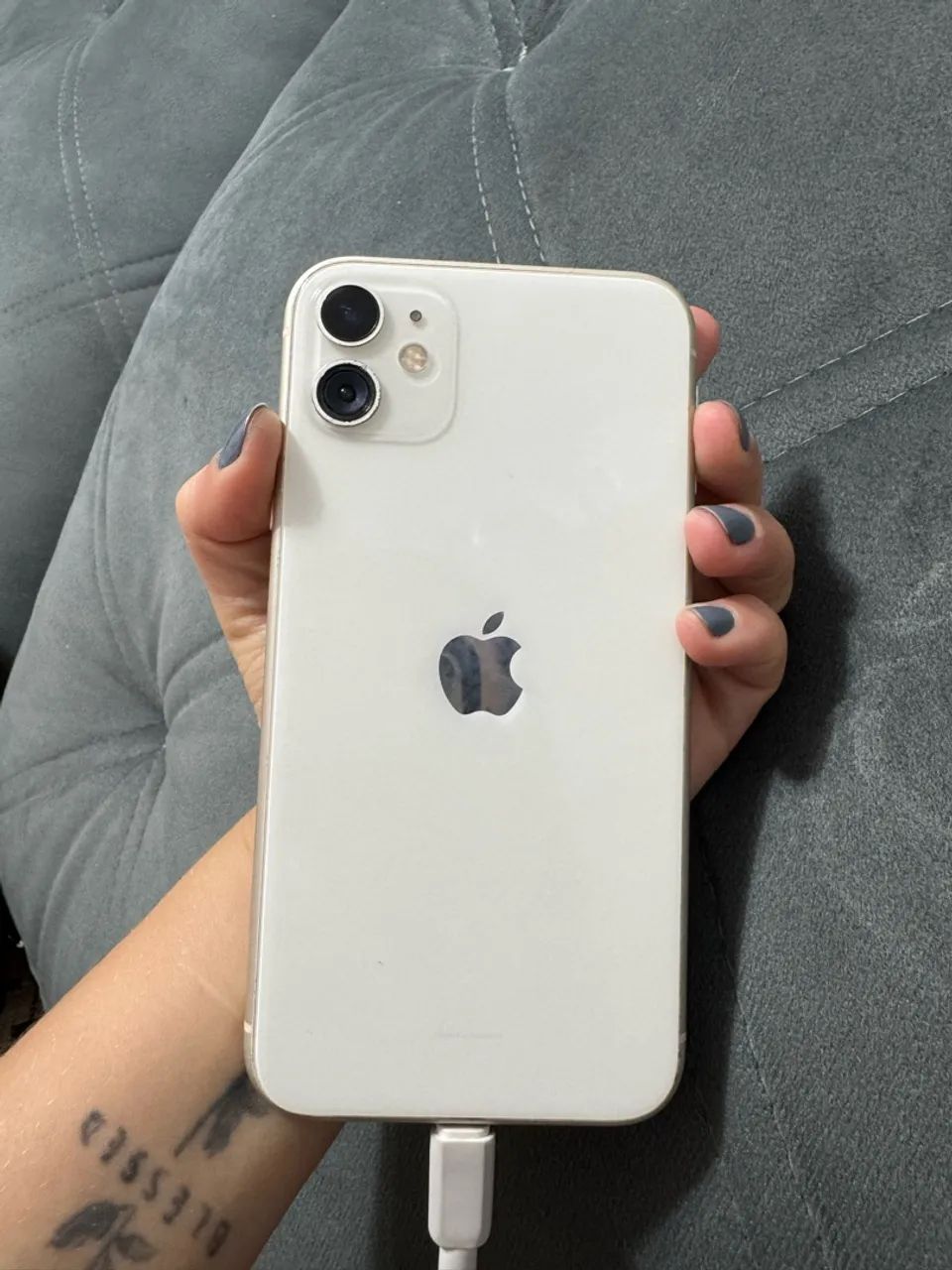 IPHONE 11 USADO