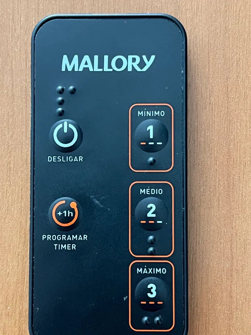 Ventilador de coluna MALLORY - Foto 4