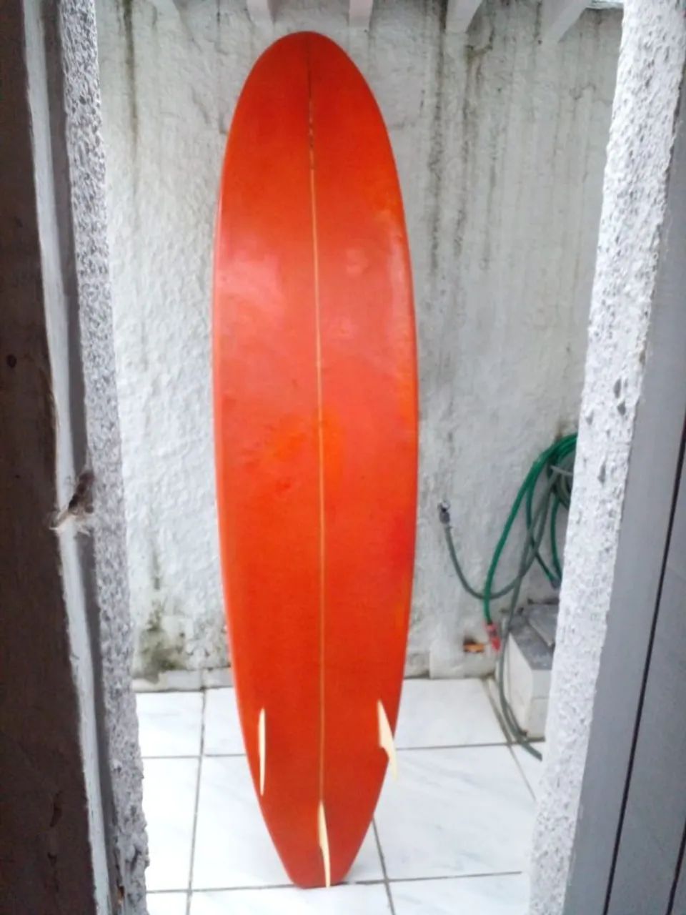 PRANCHA DE SURFE FUNBOARD - Foto 2