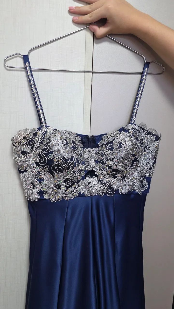 VESTIDO DE FESTA - Foto 3