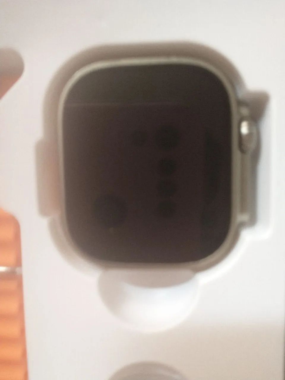 Relógio smartwatch B100 - Foto 3