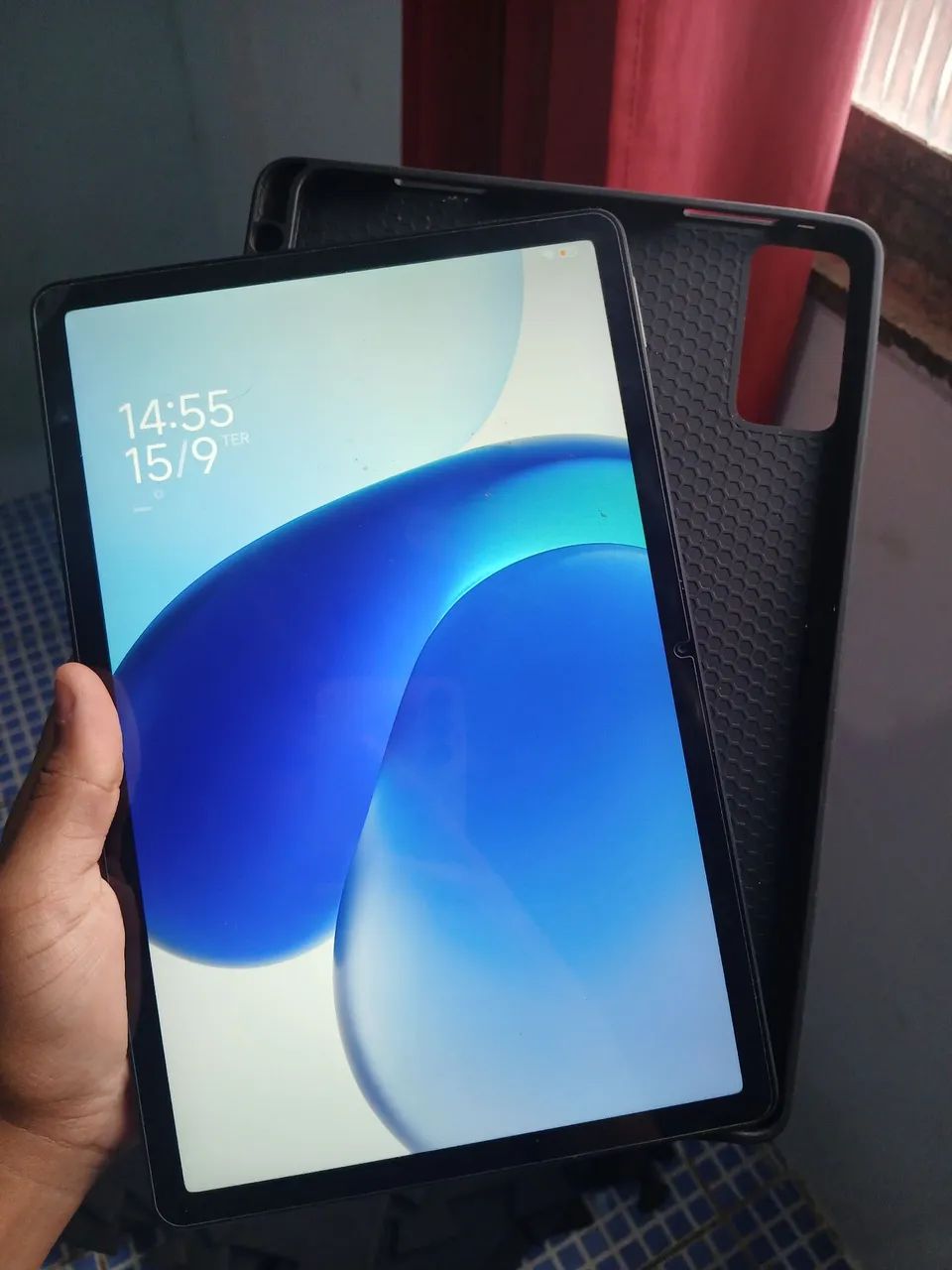 Xiaomi Redmi Pad Se 11' polegadas  - Foto 3