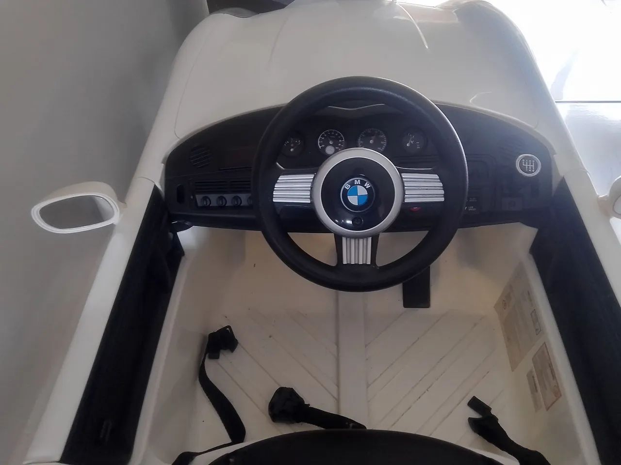 BMW para Criança  - Foto 3