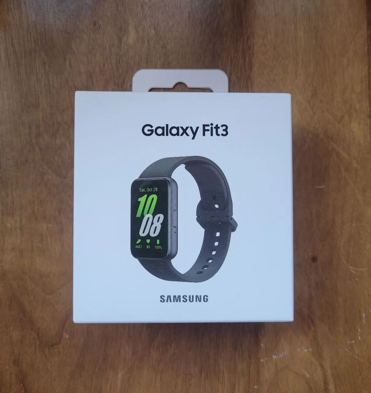 Samsung Galaxy Fit 2