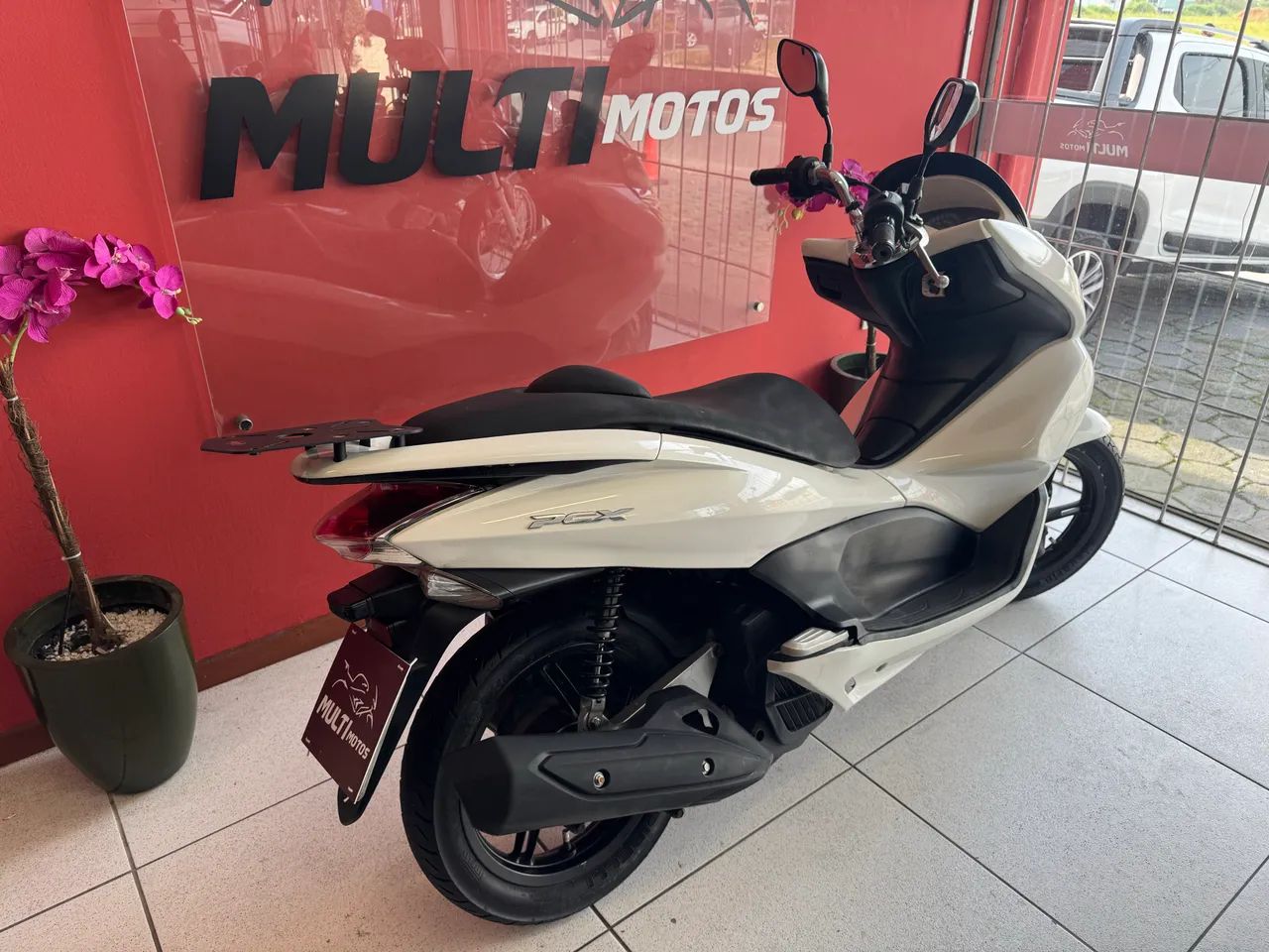 PCX 150 2014 - Foto 2