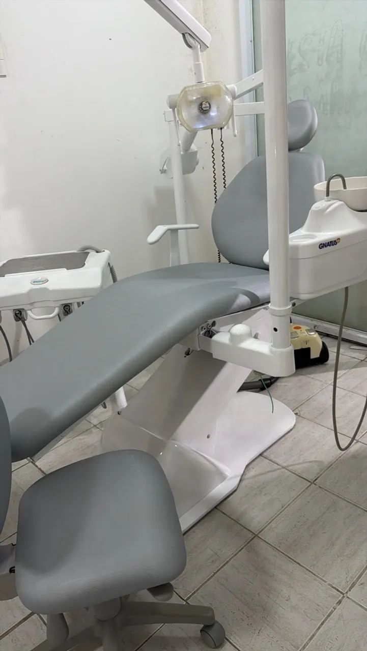 Cadeira odontológica - Foto 3