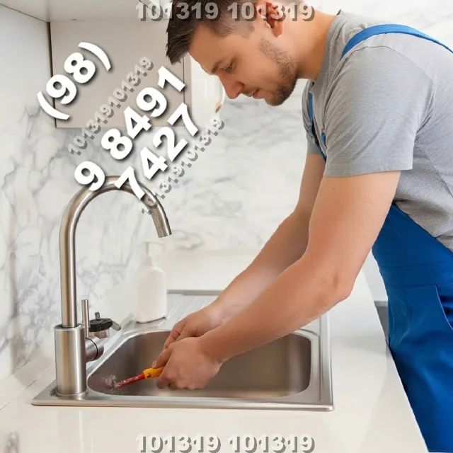 Desentupidora de Canos, caixa de gordura e pias Trajano