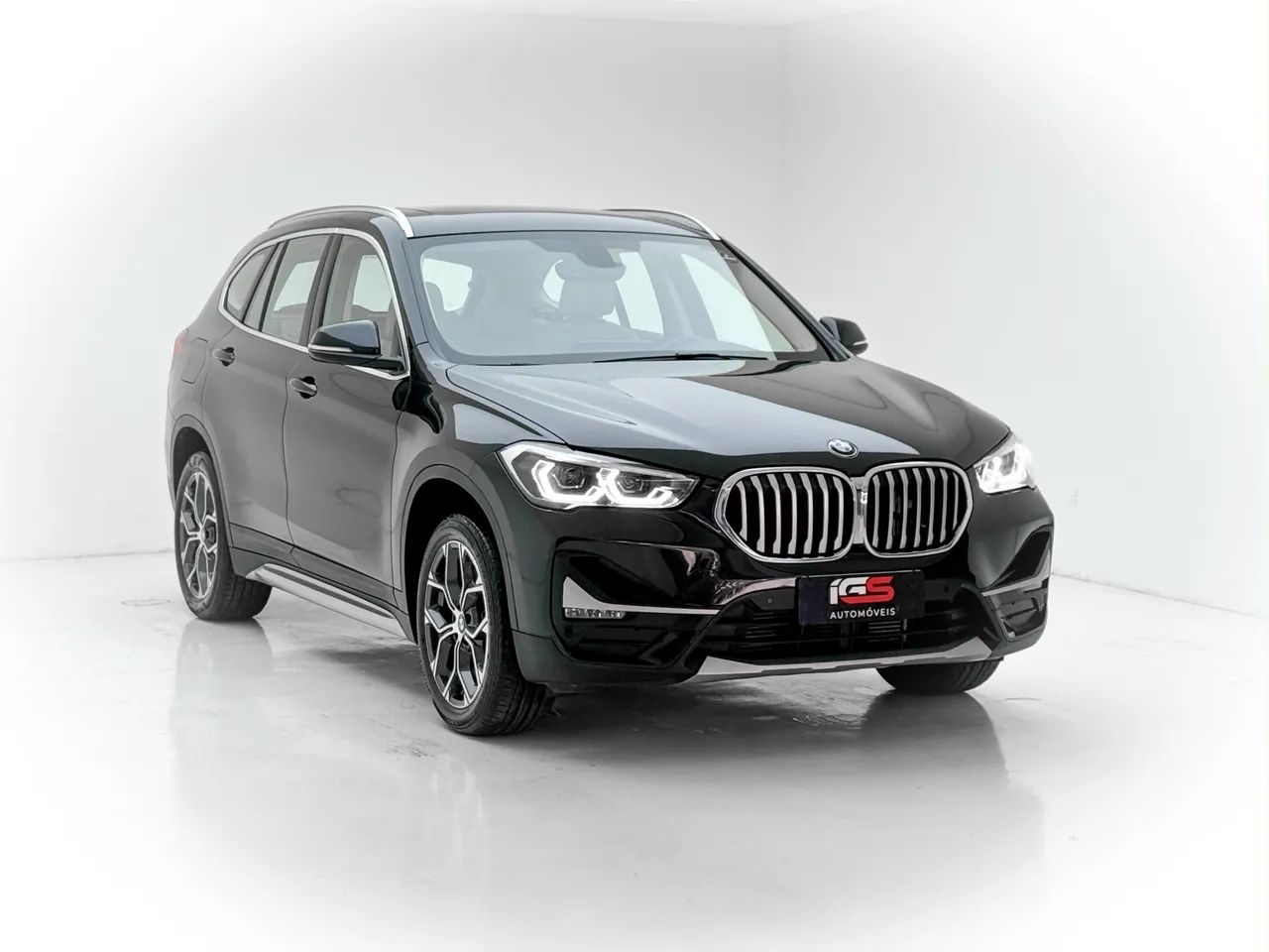 BMW X1 Sdrive 20I X-line 2.0 TB Active Flex 2020